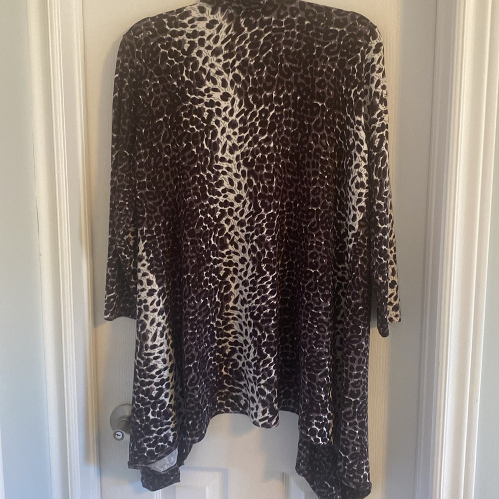 Two-Piece Sweater Set-XL - Picture 3 of 11
